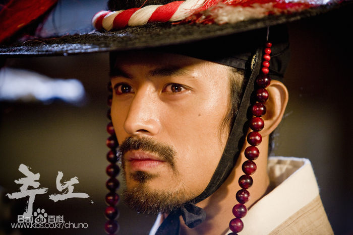 吴智昊( / Oh Ji-Ho)宋太河（前后照片