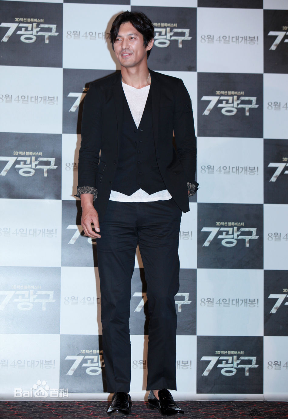 精选吴智昊( / Oh Ji-Ho)吴志浩精彩图册