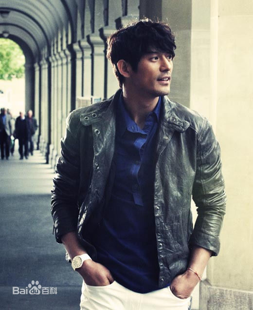 精选吴智昊( / Oh Ji-Ho)吴志浩精彩图册