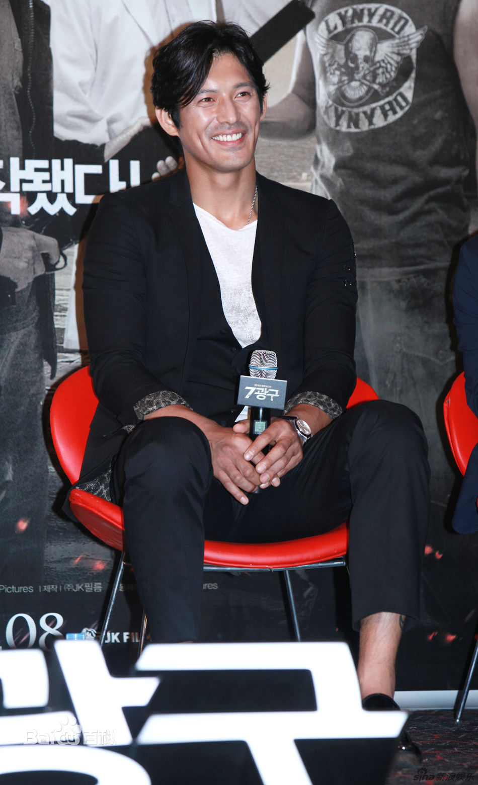 精选吴智昊( / Oh Ji-Ho)吴志浩精彩图册