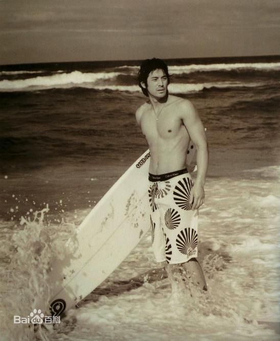 最优质吴智昊( / Oh Ji-Ho)精彩图册