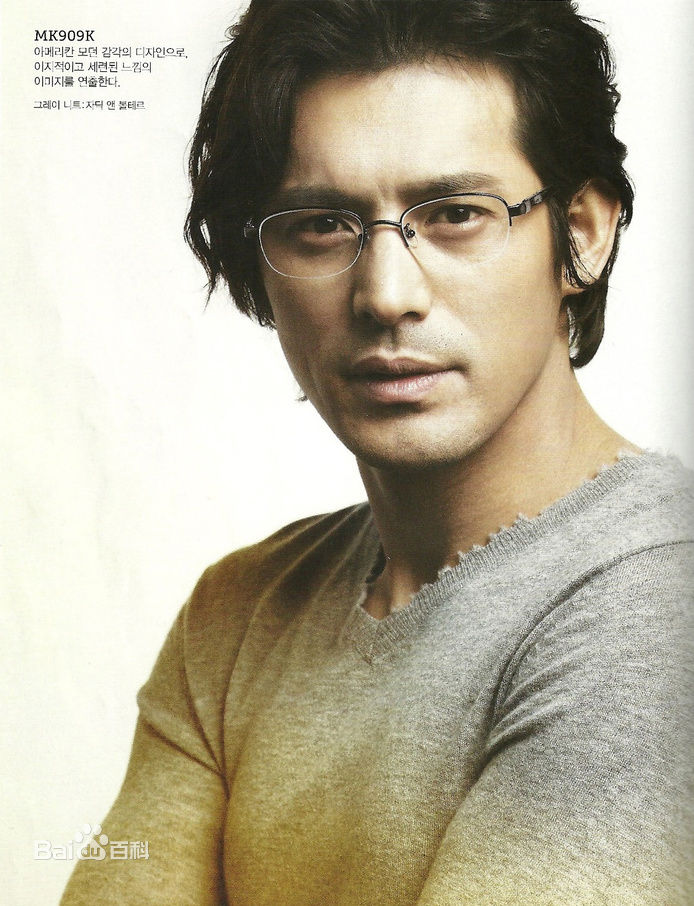 最优质吴智昊( / Oh Ji-Ho)精彩图册