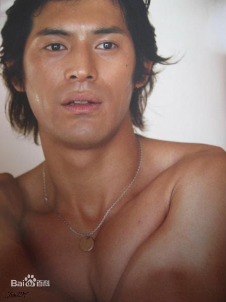 最优质吴智昊( / Oh Ji-Ho)精彩图册