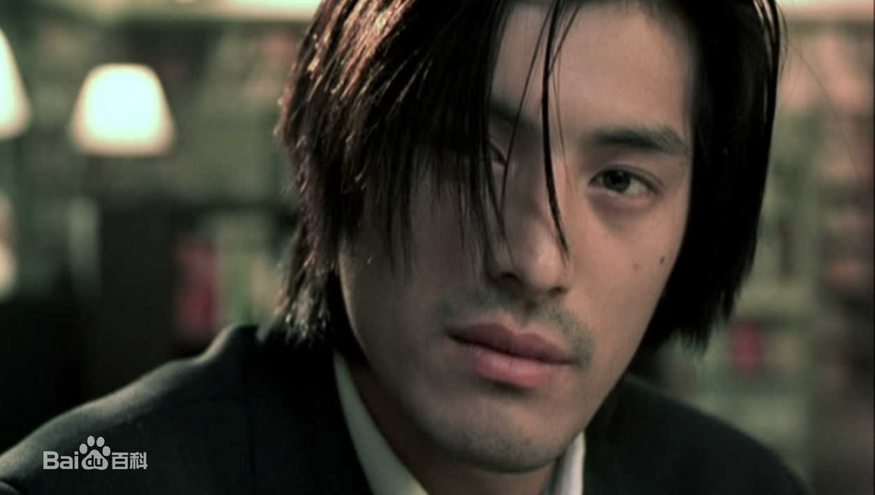 最优质吴智昊( / Oh Ji-Ho)精彩图册