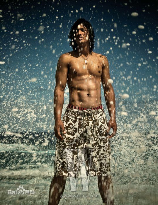 最优质吴智昊( / Oh Ji-Ho)精彩图册