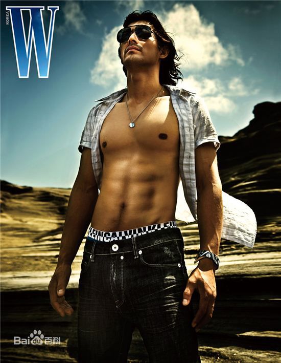 最优质吴智昊( / Oh Ji-Ho)精彩图册