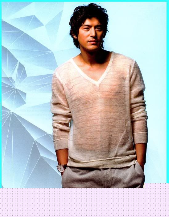 最优质吴智昊( / Oh Ji-Ho)精彩图册