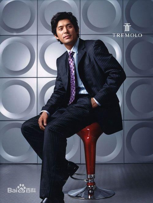 精选吴智昊( / Oh Ji-Ho)精彩图册