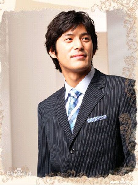 最新吴智昊( / Oh Ji-Ho)精彩图册