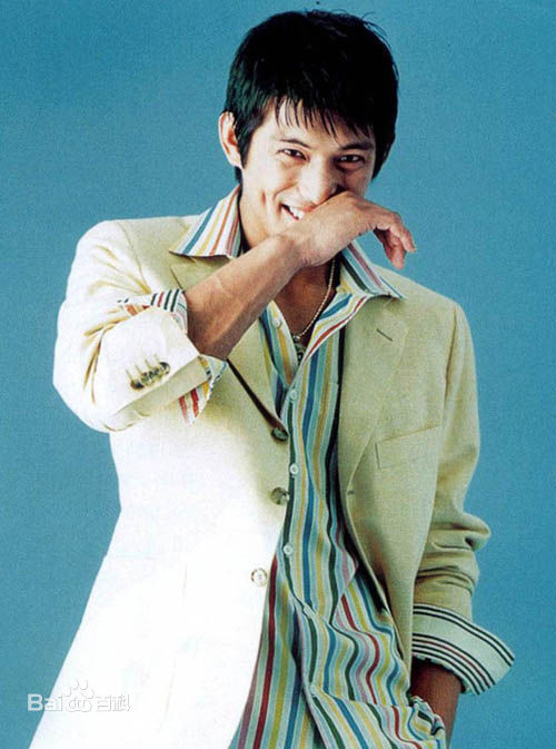 最新吴智昊( / Oh Ji-Ho)精彩图册