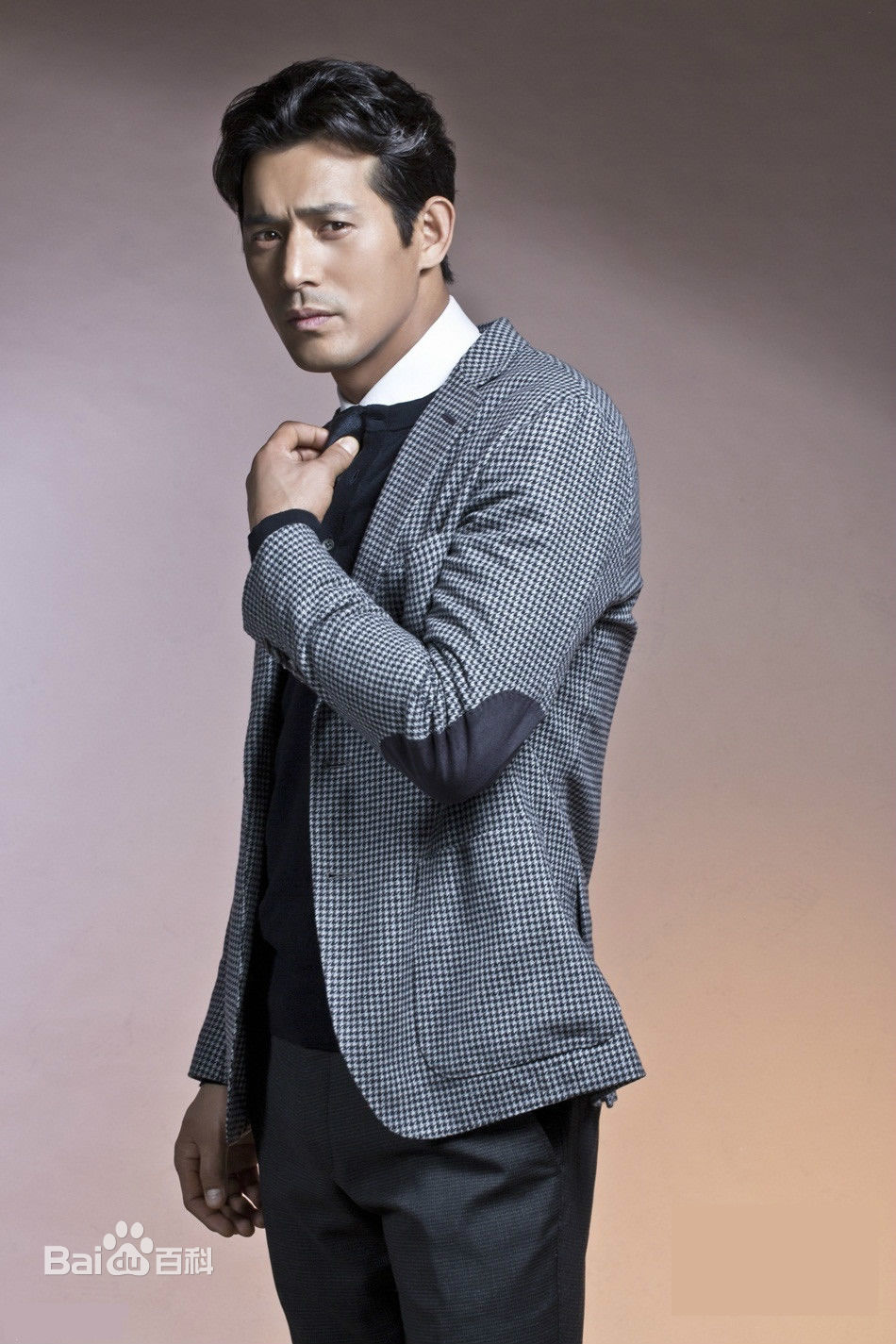 高清吴智昊( / Oh Ji-Ho)图片