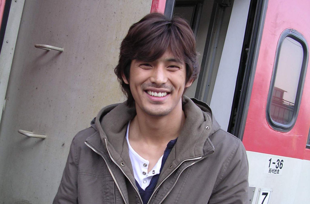 高清吴智昊( / Oh Ji-Ho)图片