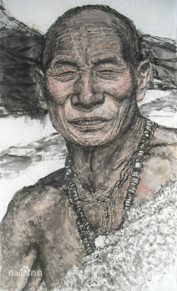 任飞作品欣赏性感图片图集