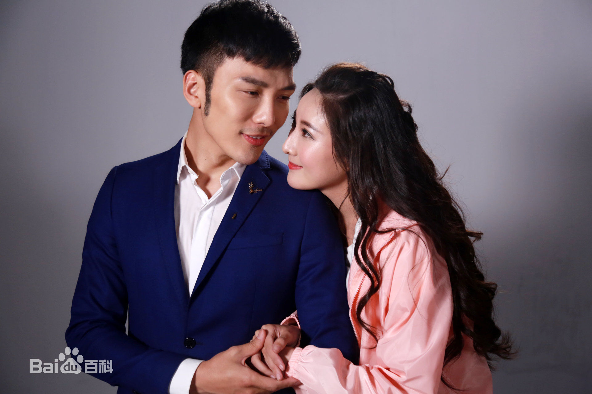 高清范雨彤(Lucky)在《驯鬼为夫》越梨中的图集