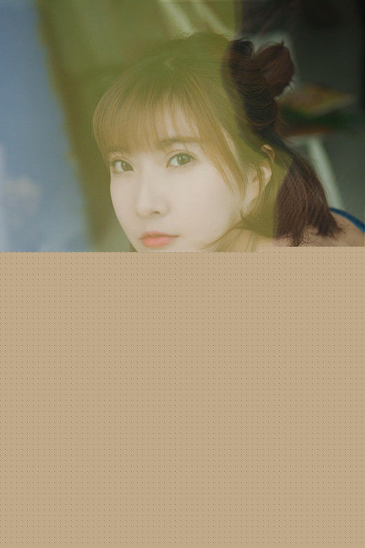 范雨彤(Lucky)生活照性感图片图集