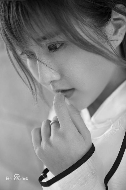 范雨彤(Lucky)最优质艺术相册