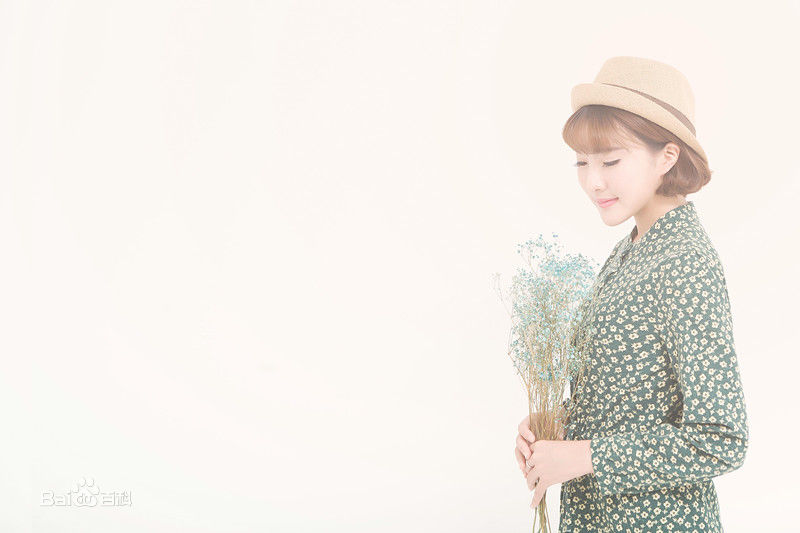 范雨彤(Lucky)最优质艺术相册