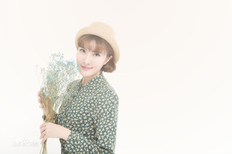 范雨彤(Lucky)最优质艺术相册