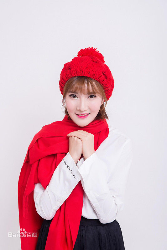 范雨彤(Lucky)最优质艺术相册