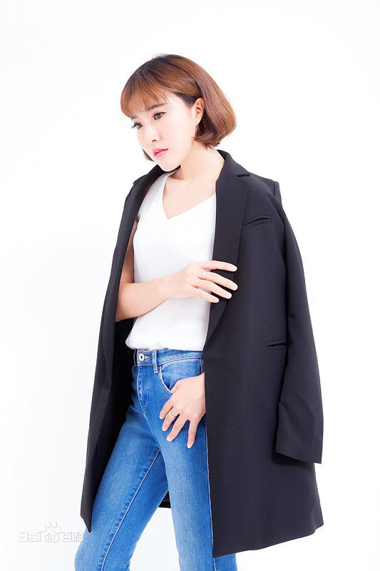 范雨彤(Lucky)最优质艺术相册