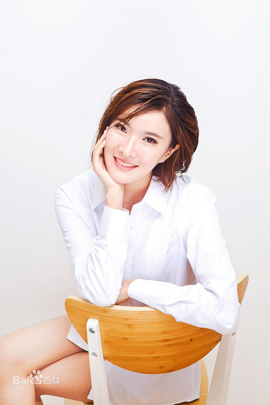 范雨彤(Lucky)最优质艺术相册