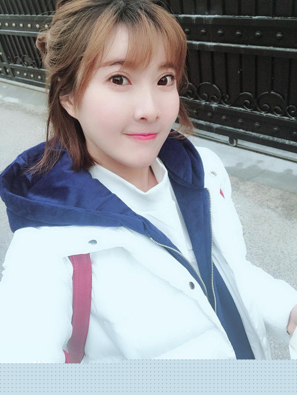 范雨彤(Lucky)日志壁纸壁纸