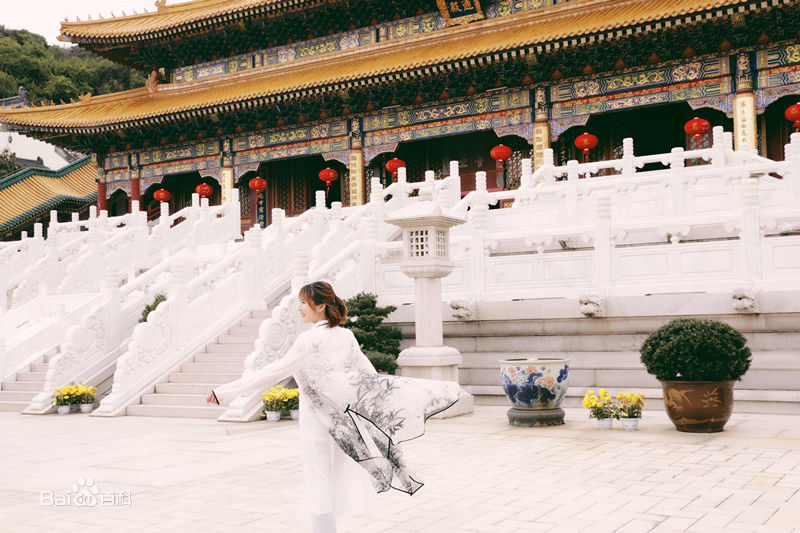 范雨彤(Lucky)日志壁纸壁纸