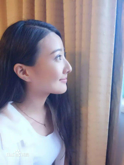 范雨彤(Lucky)日志壁纸壁纸