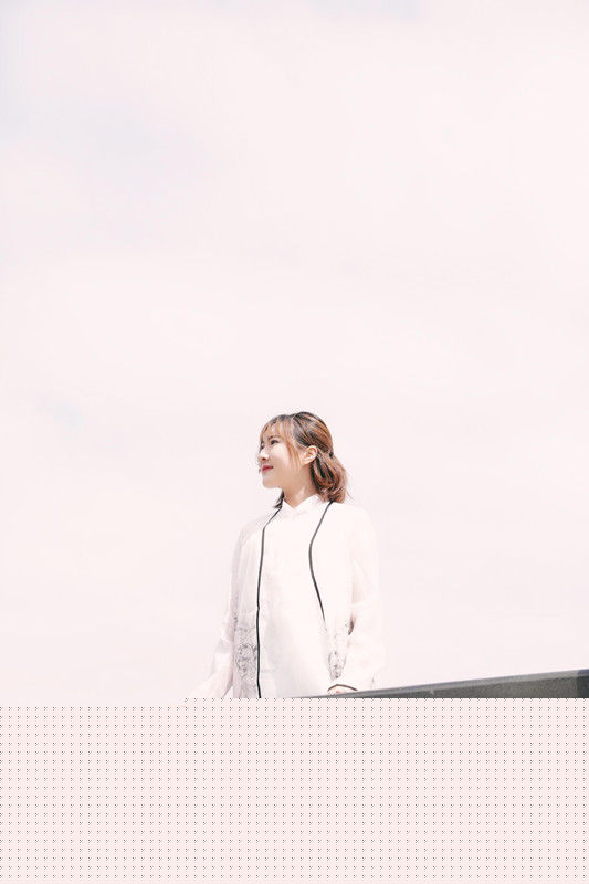 范雨彤(Lucky)日志壁纸壁纸