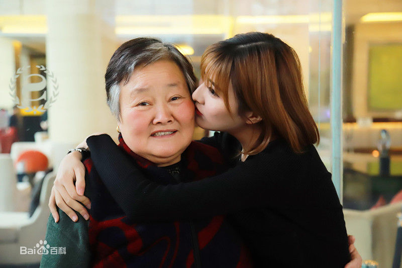 范雨彤(Lucky)日志壁纸壁纸