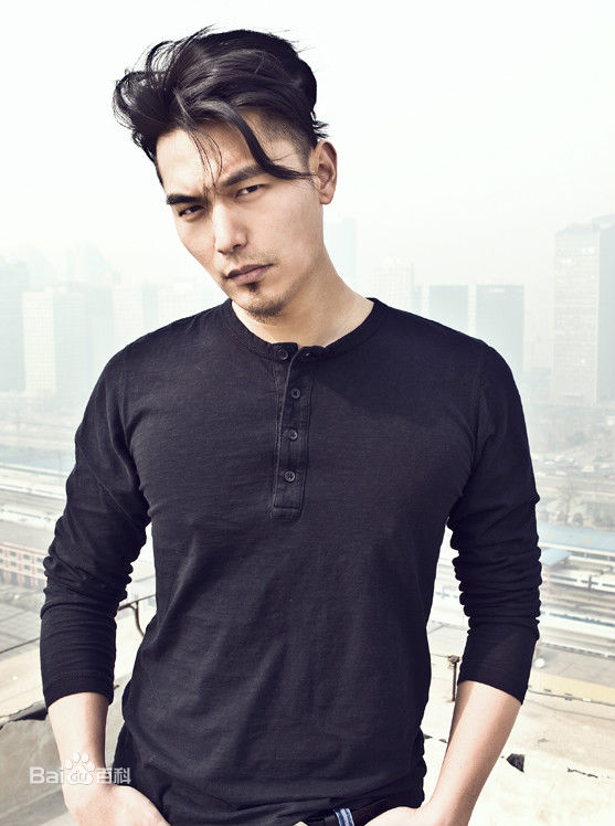 叶琪山前后照片