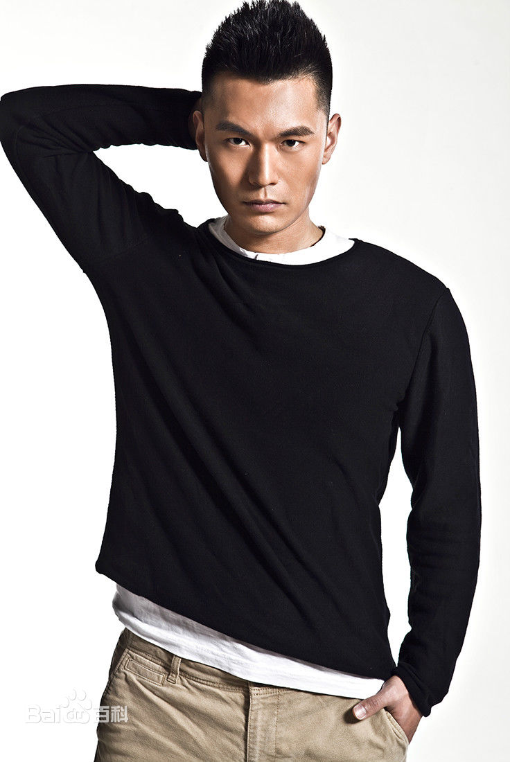 叶琪山前后照片