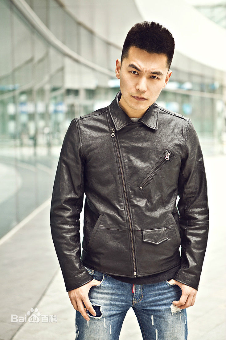 叶琪山前后照片