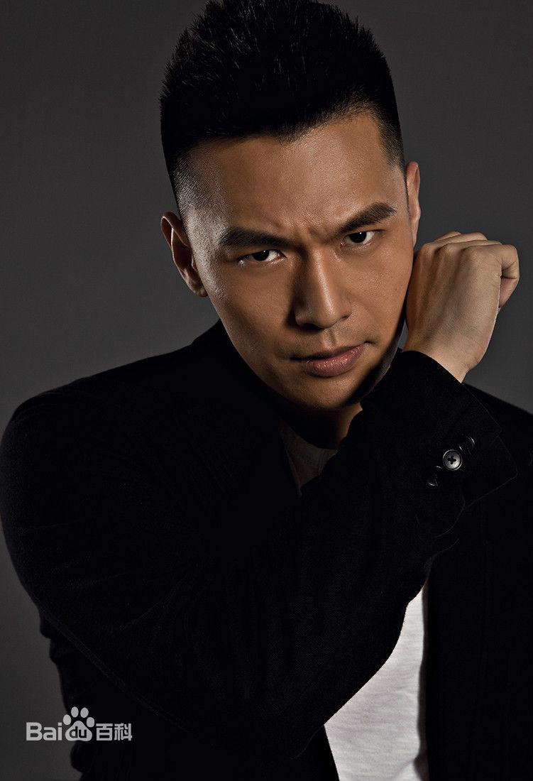 叶琪山前后照片