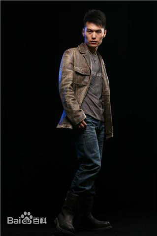 叶琪山前后照片