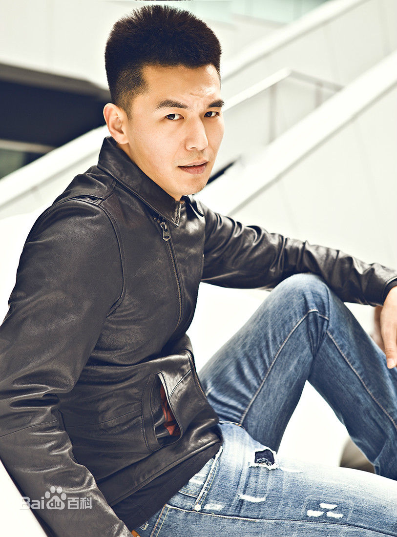 叶琪山前后照片