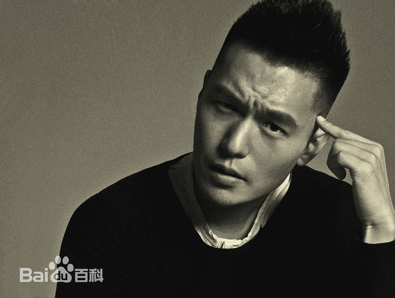 叶琪山前后照片