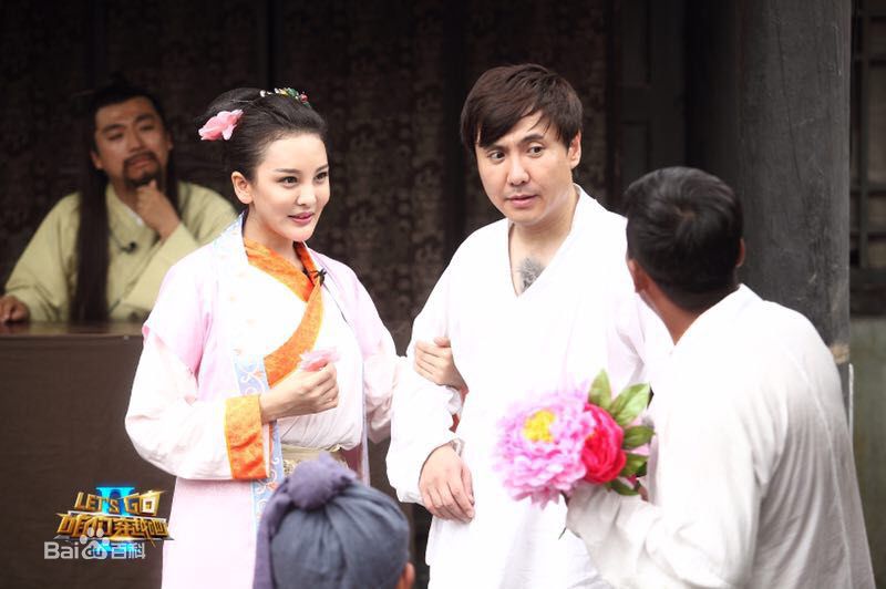 吴谨西前后照片