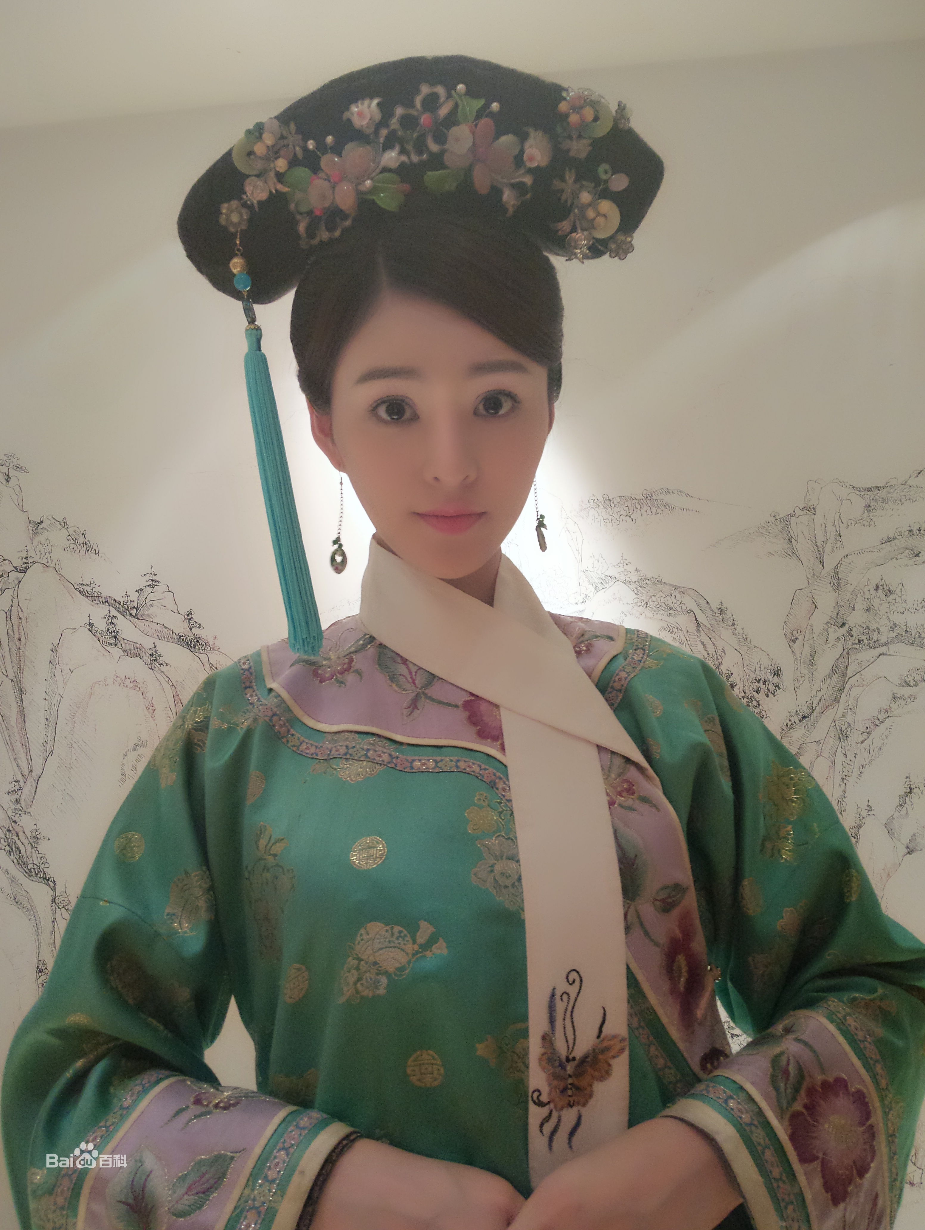 最全王佳宇壁纸