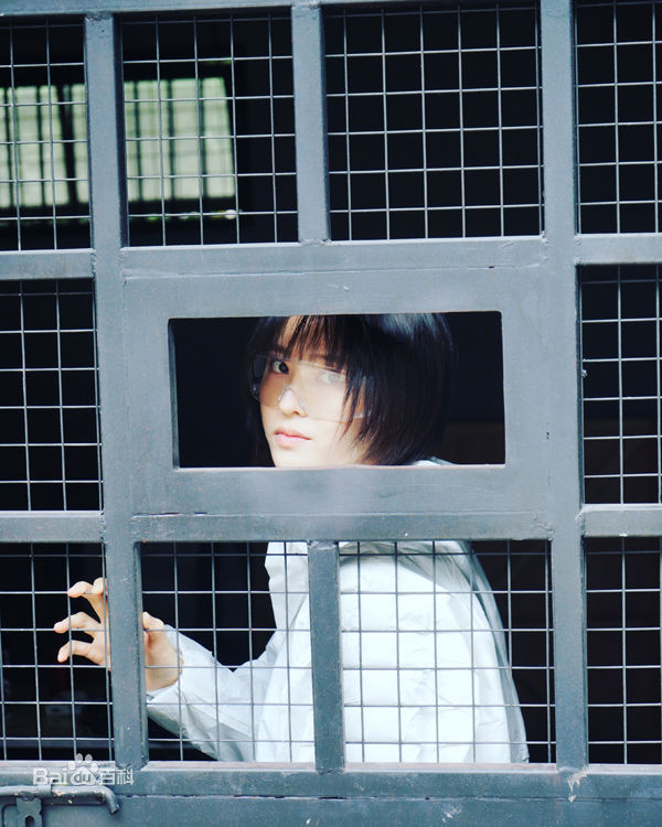 王佳宇生活照素颜照相册