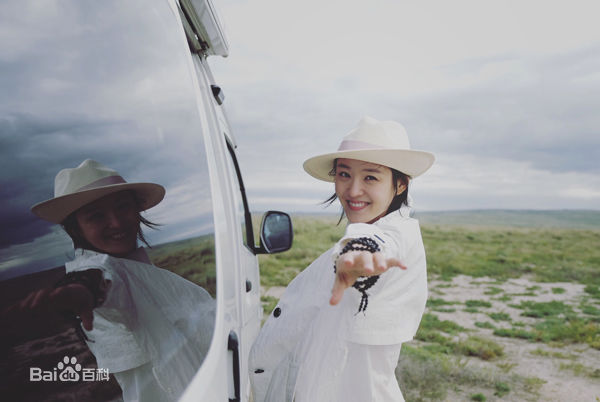 王佳宇生活照素颜照相册