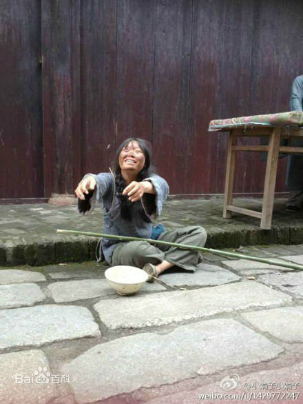 廖娟(Amy)最优质剧照