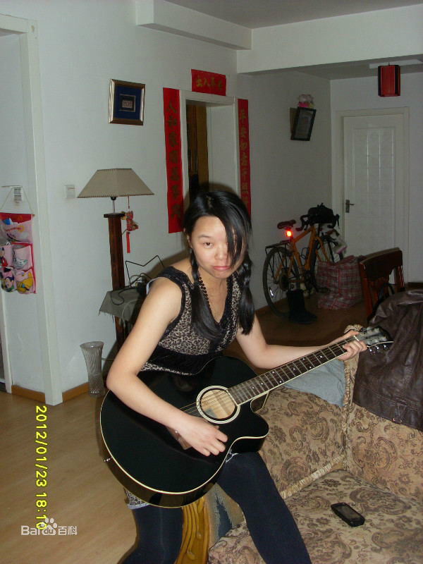 廖娟(Amy)最优质剧照