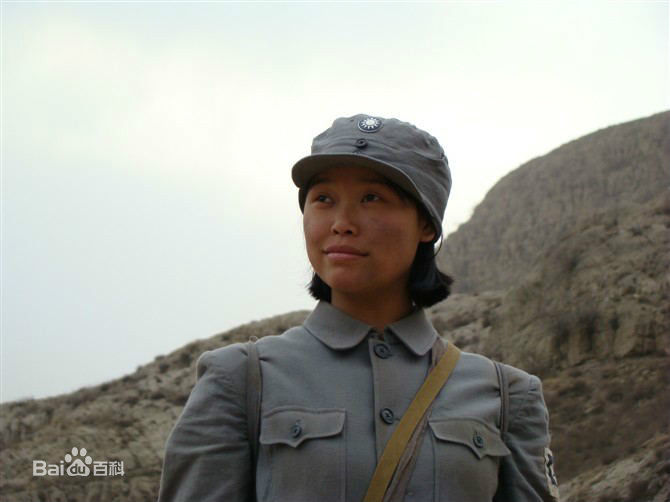 廖娟(Amy)最优质剧照