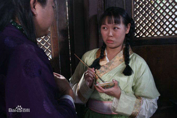 廖娟(Amy)最优质剧照