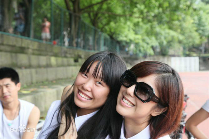 廖娟(Amy)最优质剧照