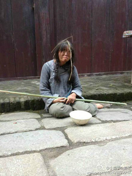 廖娟(Amy)最优质剧照