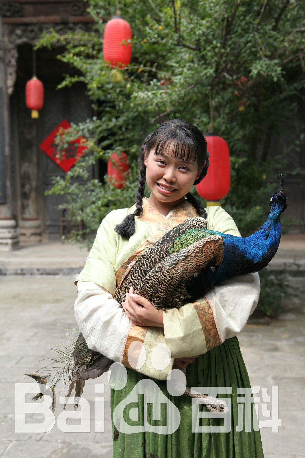 廖娟(Amy)最优质剧照