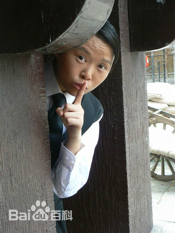 廖娟(Amy)最优质剧照