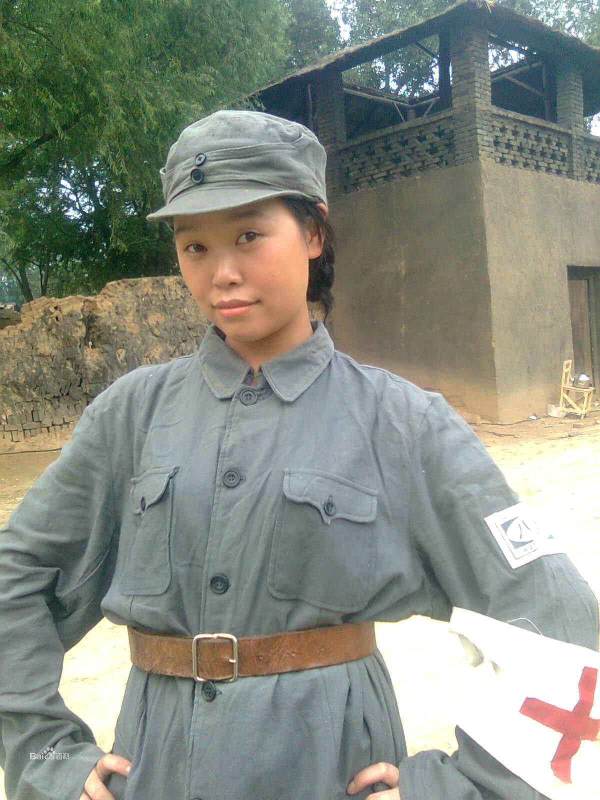 廖娟(Amy)最优质剧照